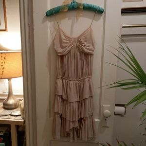 Isabel Marant Silk Dress